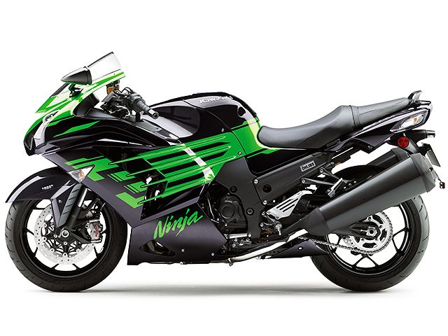 カワサキ（KAWASAKI） ニンジャZX-14R | Ninja ZX-14Rの型式・スペック