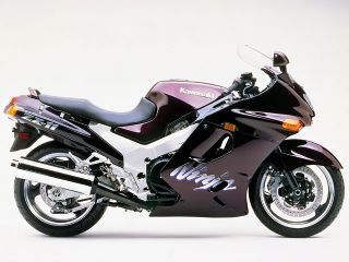 カワサキ（KAWASAKI）1992年 Ninja ZX-11のカタログ情報 | 沖縄の