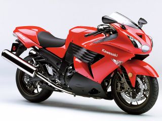 カワサキ（KAWASAKI）2007年 Ninja ZX-14のカタログ情報 | 沖縄の