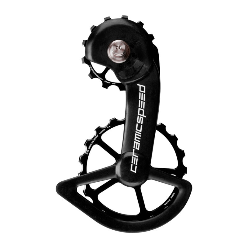 OSPW SHIMANO 9100/R8000シマノ 9100/R8000用OSPW - CERAMICSPEED