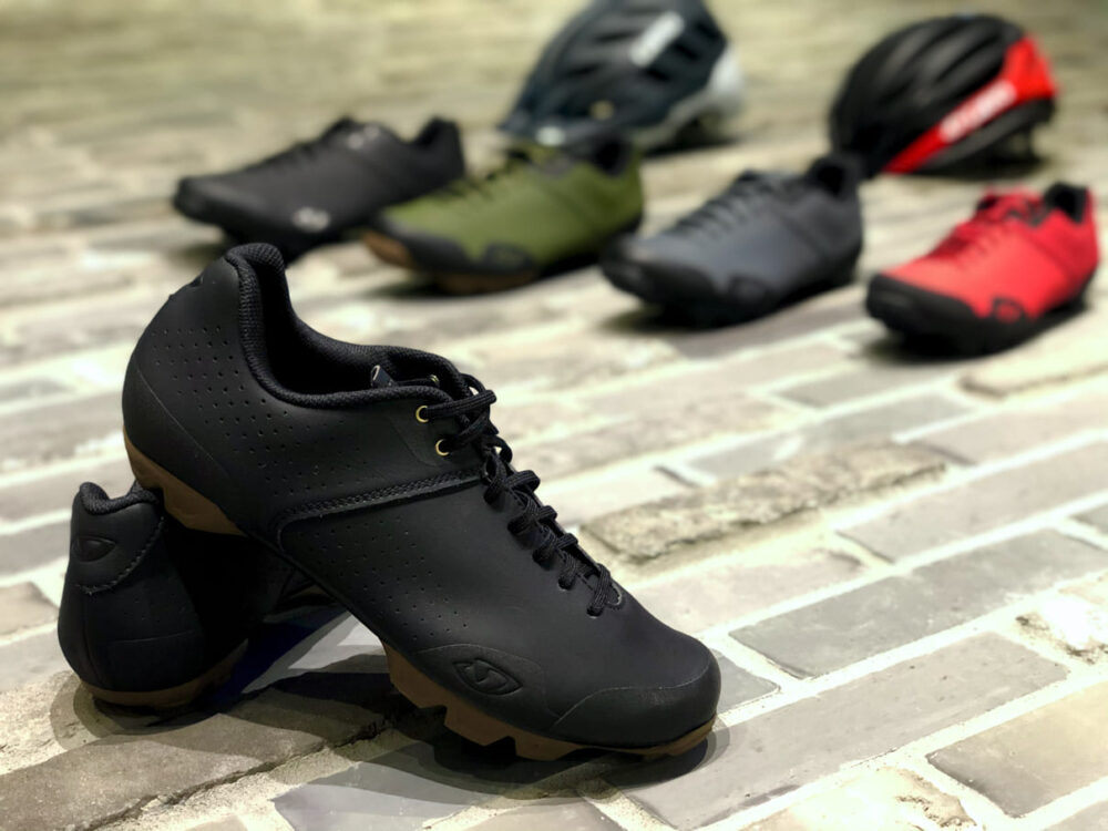 走りも歩きも快適！ あらゆる用途に使いやすいオススメのビンディング