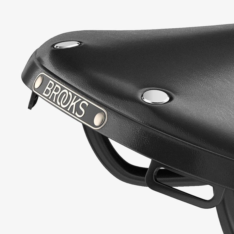 BROOKS BRICK LANE PANNIERSブリックレーン パニアバッグ - BROOKS