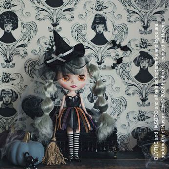 フェリシモ公式】おすすめのブライスアイテム情報｜FELISSIMO