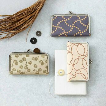 フェリシモ公式】おすすめのフェリシモ がま口 キットアイテム情報