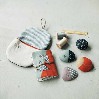 フェリシモ公式】おすすめのフェリシモ パッチワークキルトアイテム