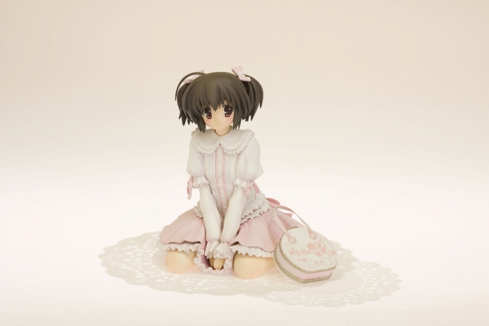 ToHeart2「柚原このみ あまロリver.」のフィギュア情報