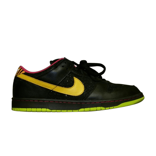 Buy Nike Dunk Low Premium SB 'Space Tiger' - 313170 071 | GOAT