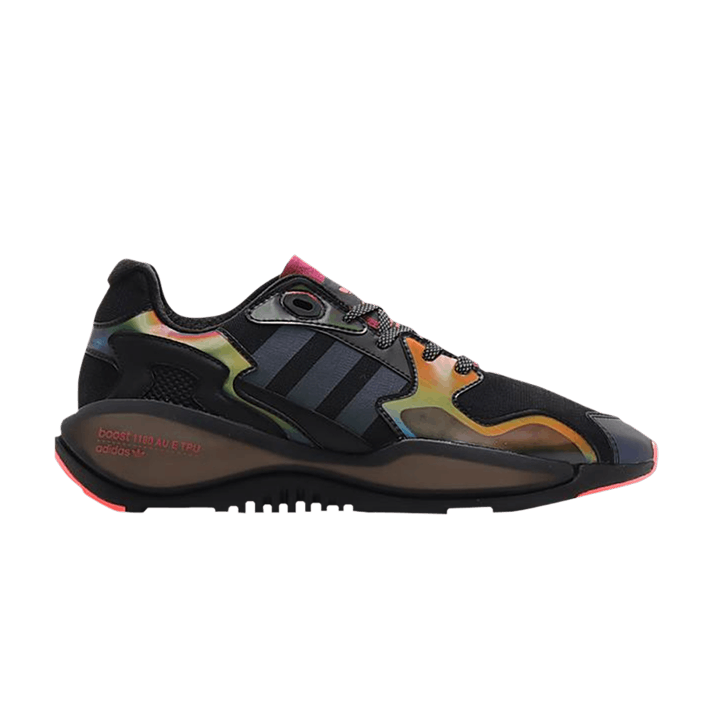Buy atmos x adidas ZX Alkyne 'Neo Tokyo' - FY9811 | GOAT