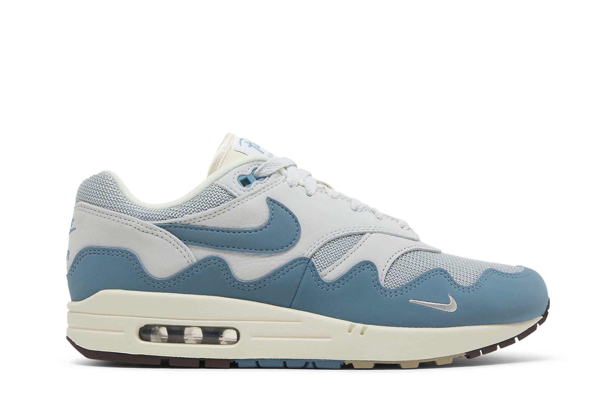 Buy Patta x Nike Air Max 1 'Noise Aqua' - DH1348 004 | GOAT