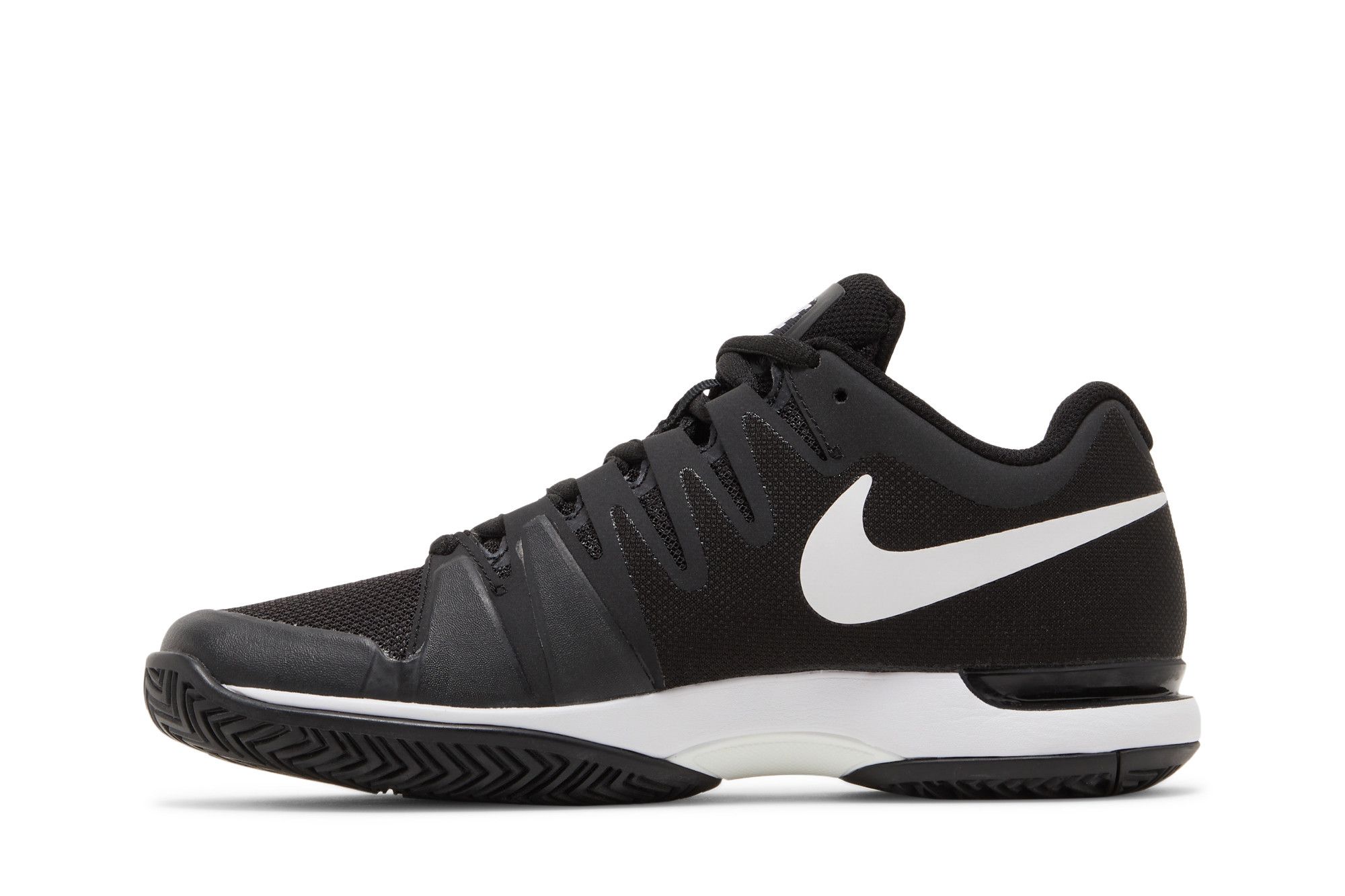 Buy Nike Zoom Vapor 9.5 Tour 'Black' - 631458 011 | GOAT