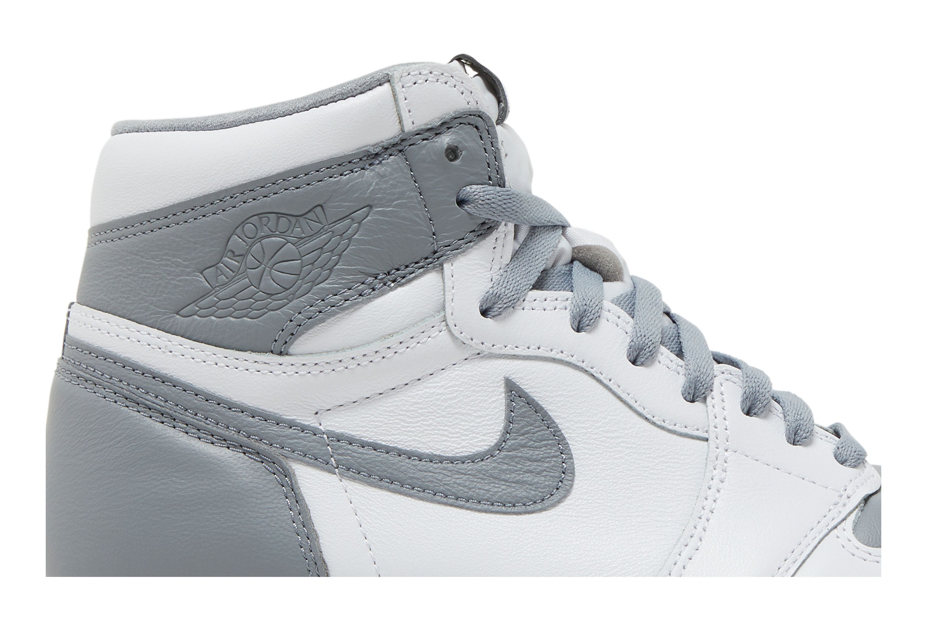 Buy Air Jordan 1 Retro High OG 'Stealth' - 555088 037 | GOAT