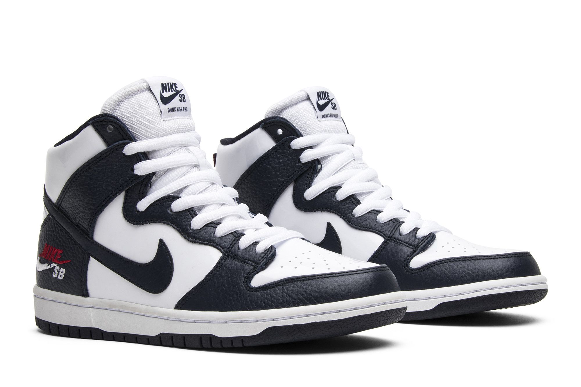 Buy Nike SB Dunk High Pro 'Dream Team' - 854851 441 | GOAT