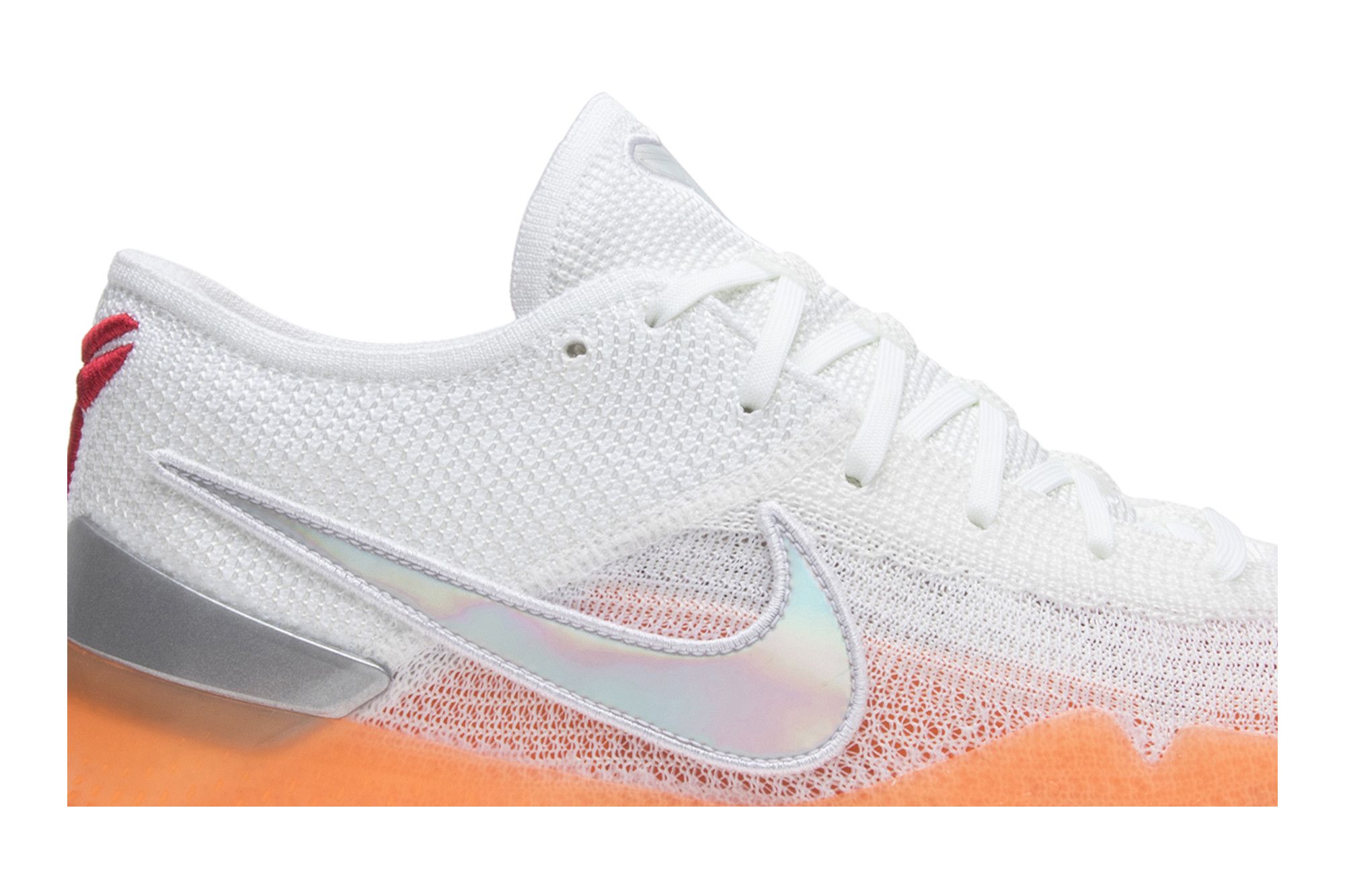 Buy Nike Kobe A.D. NXT 360 'Infrared' - AQ1087 100 | GOAT SA