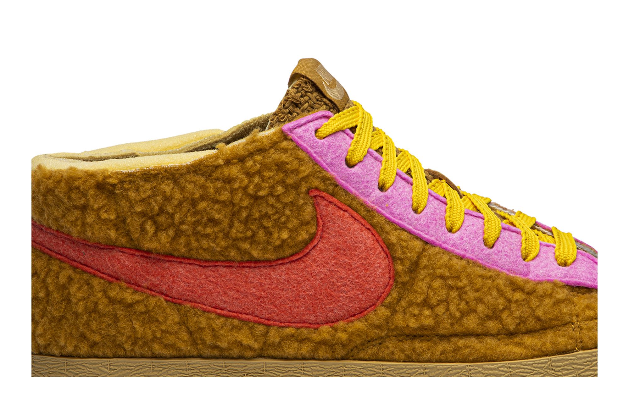 Buy Cactus Plant Flea Market x Nike Blazer Mid 'Sponge By You
