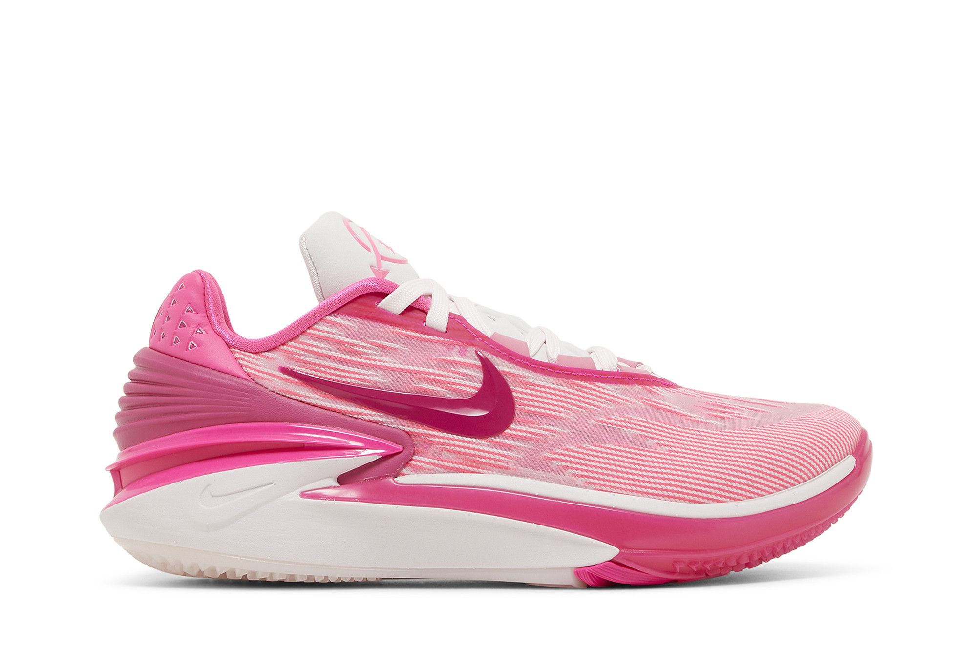 Buy Nike Wmns Air Zoom GT Cut 2 'Hyper Pink' - FQ8706 604 | GOAT