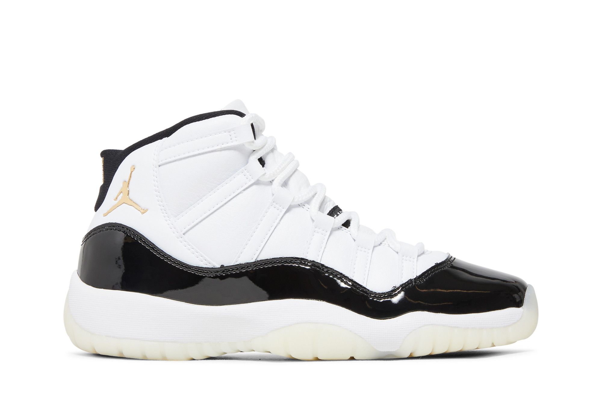 Buy Air Jordan 11 Retro GS 'Gratitude / Defining Moments' - 378038