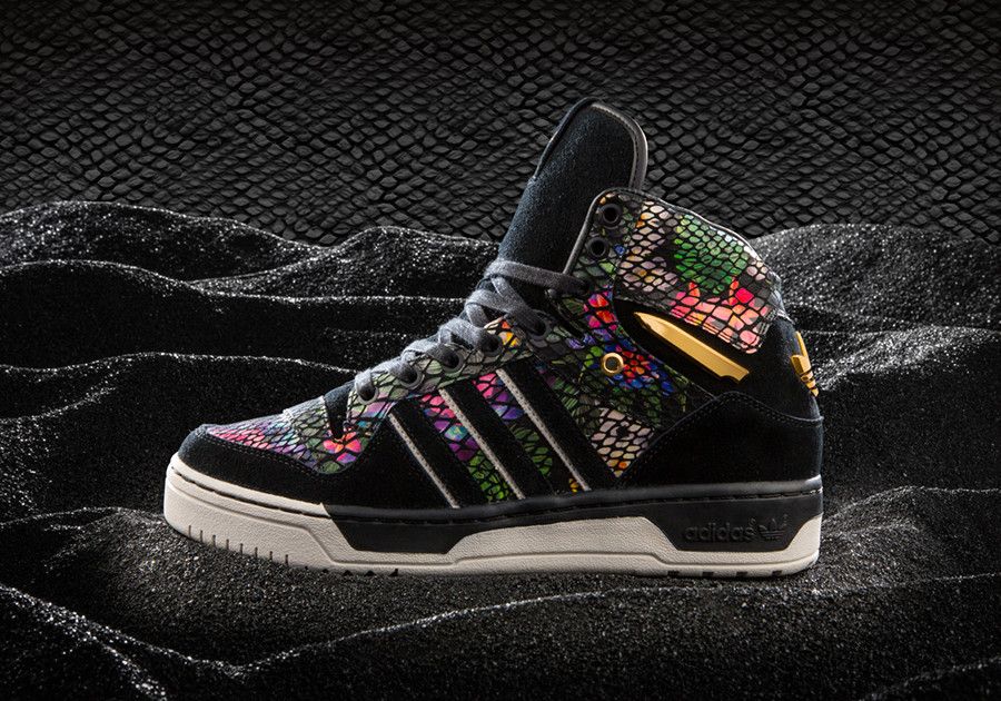 Buy Adidas Attitude Hi 'Big Sean' - S84844 | GOAT
