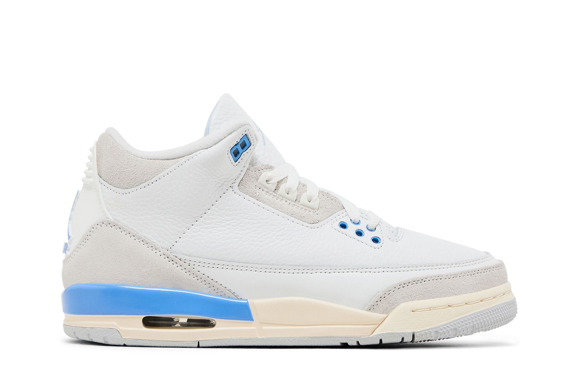 Buy Air Jordan 3 Retro GS 'Lucky Shorts' - DM0967 101 | GOAT
