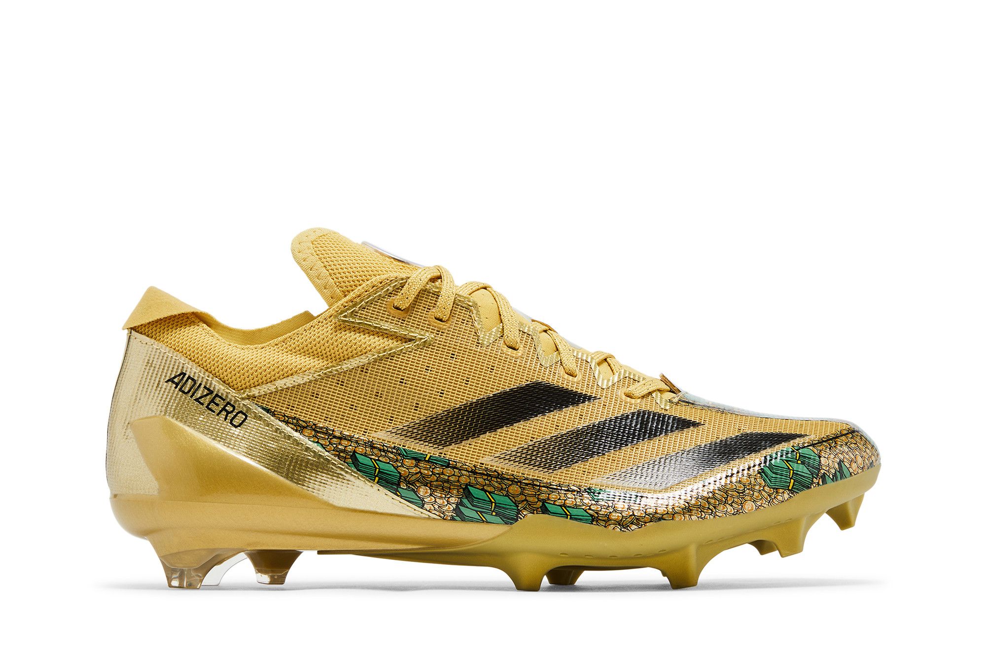 Buy Disney x adidas Adizero Electric 'Scrooge McDuck' - IE6557