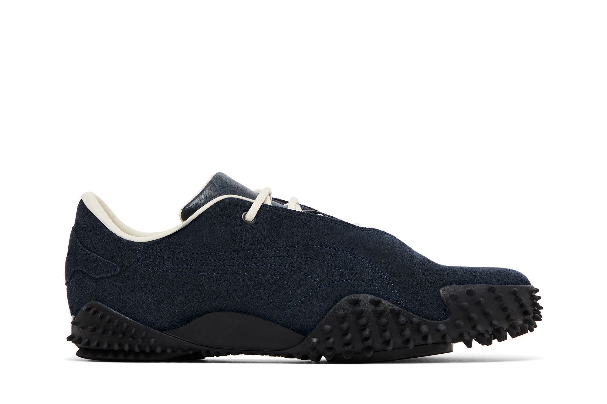 Buy JJJJound x Puma Mostro 'Deep Navy' - 403823 03 | GOAT