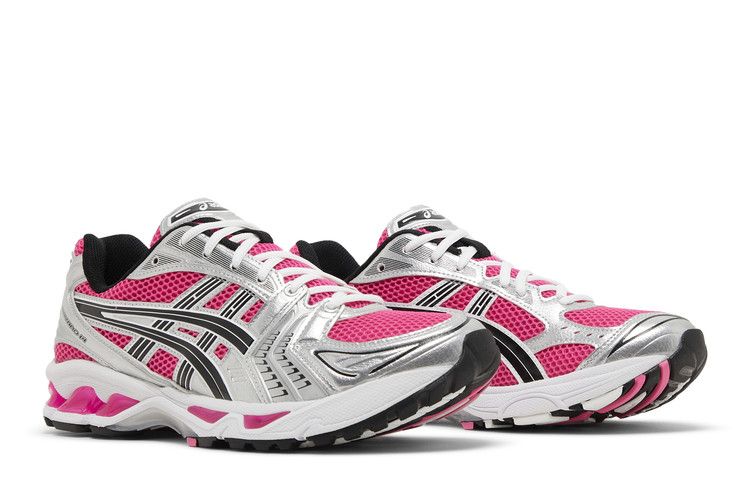 Buy Asics Gel Kayano 14 'Pink Glow' - 1201A019 700 | GOAT