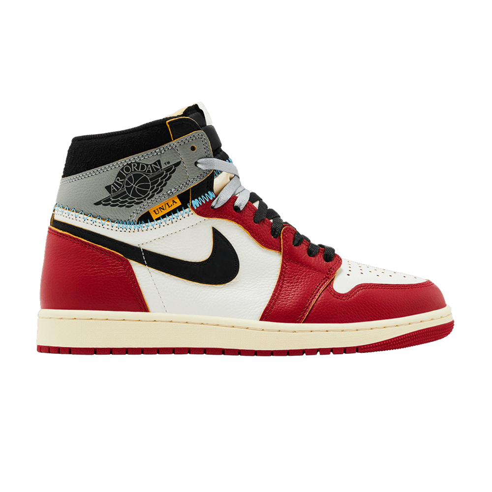 Buy Air Jordan 1 Retro High OG 'Chicago Lost & Found' Sample
