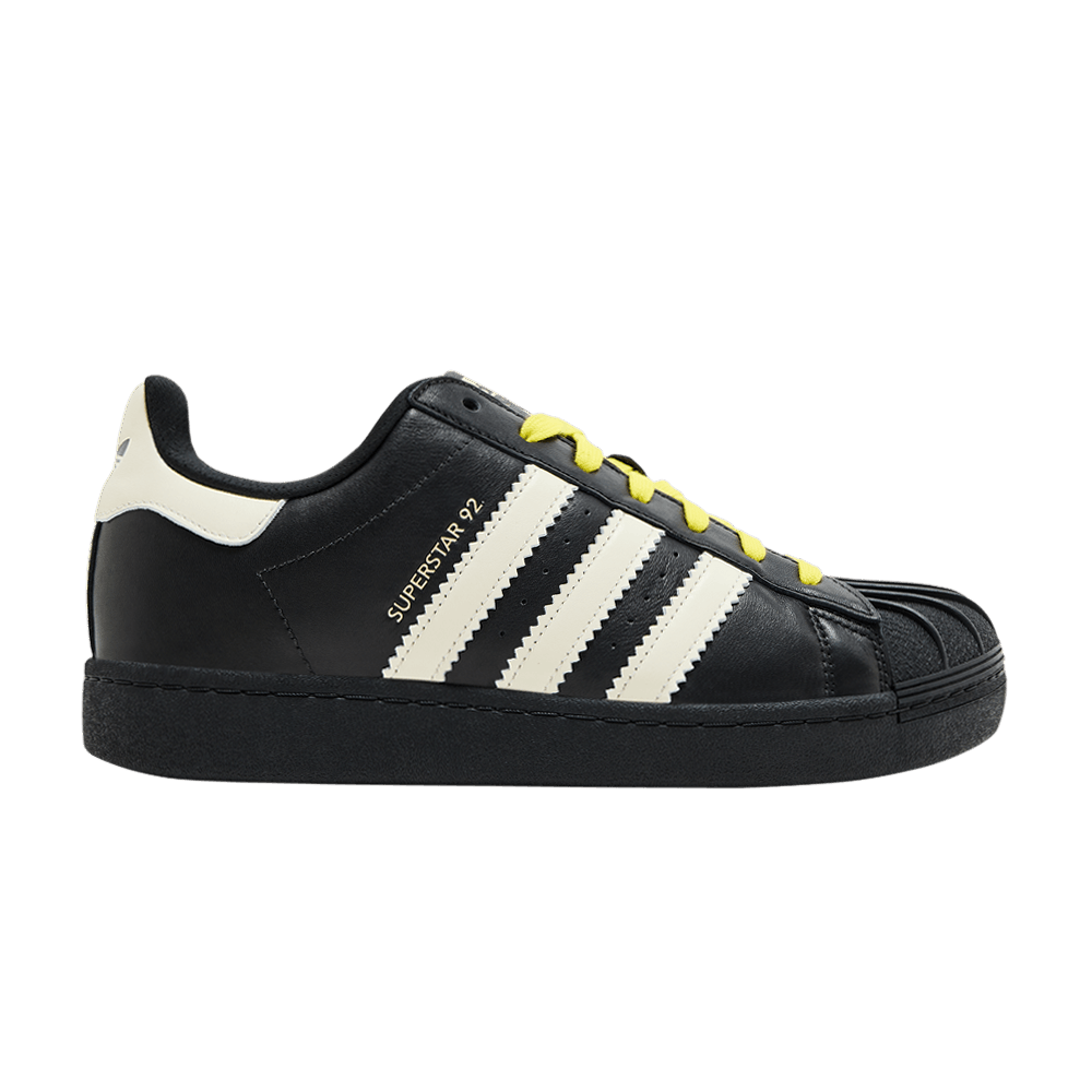 Buy Adidas Superstar 'Core Black White' - EG4959 | GOAT