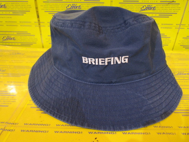 キャップ／バイザー/BRIEFINGののゴルフ用品商品詳細 | ゴルフエフォート
