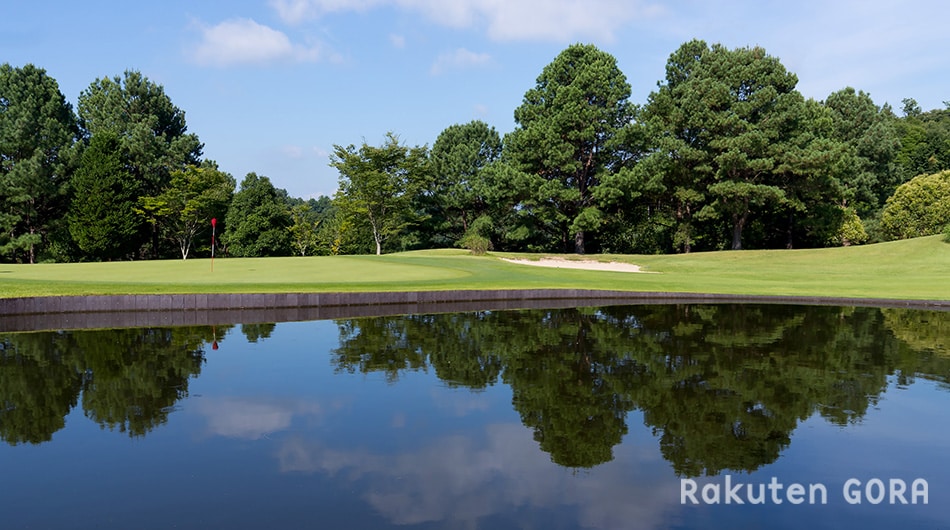 吉川インターゴルフ倶楽部 MECHA |【楽天GORA】