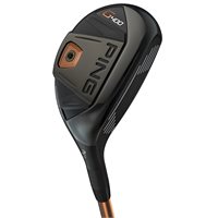 Used Ping G400 Hybrid 3H 19 Degree Used Golf Club at GlobalGolf.com