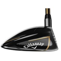 Used Callaway Epic Flash Star Fairway Wood 3 Wood Used Golf Club