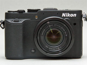 ハイエンドさを高めながらトレンドも抑えた最新モデル ニコン「COOLPIX