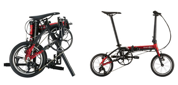 折りたたみ自転車」おすすめ10選【2021年最新版】軽量コンパクトに収納