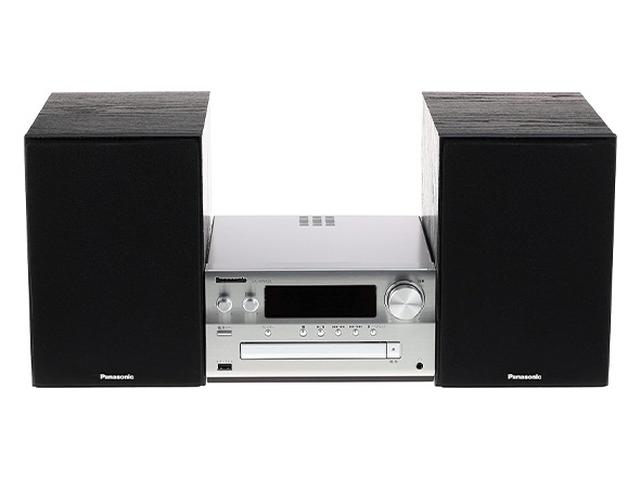 今売れている「ミニコンポ・セットコンポ」おすすめ3選＆ランキング