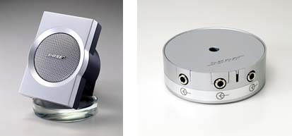 BOSE、「Companion 3」のアクセサリー2種を発売 - ITmedia NEWS