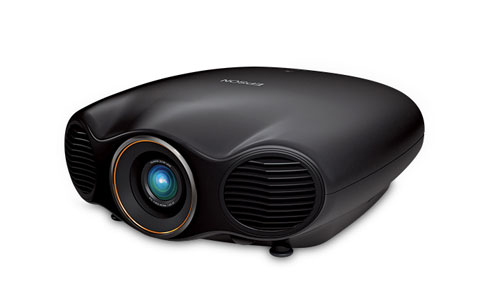 エプソン「EH-TW8300W」で分かったHDRコンテンツとスクリーンの相性