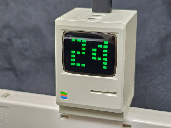 ねむねむAtmoph Window 1 初代 AW 101 Atmoph Window 1アトモフ