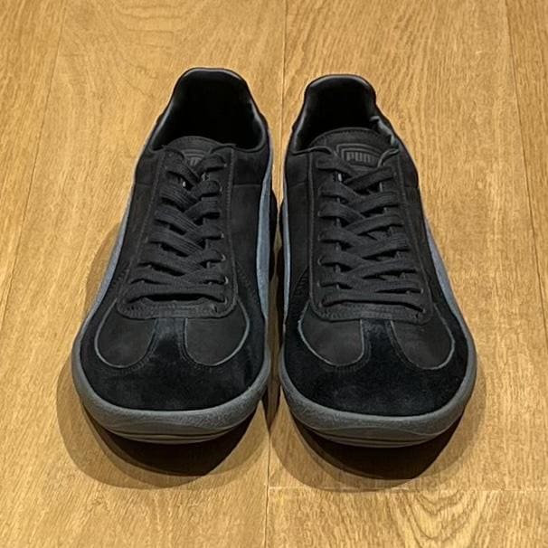 PUMA for ADAM ET ROPE' ARMY TRAINER / 新田 / ADAM ET ROPÉ FEMME