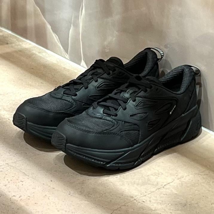 HOKA ONE ONE U CLIFTON L GTX / 新田 / ADAM ET ROPÉ FEMME ｜J'aDoRe