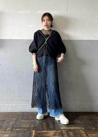 ADAM ET ROPÉ FEMME(アダム エ ロペ ファム) / 【オケージョン対応