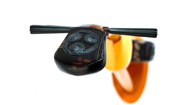 枝川勝作・沖縄本島産クルチ与那城型三線 - オーダー三線専門店 みなみ