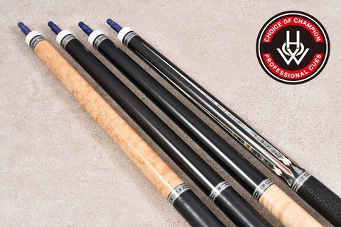 Owl & How - ビリヤードデイズ