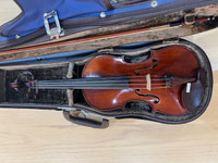 格安】子供用バイオリン一覧！（分数バイオリン） - バイオリン卸売り