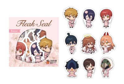 チェンソーマン レゼ篇×サンシャインシティプリンスホテル」2026年2月