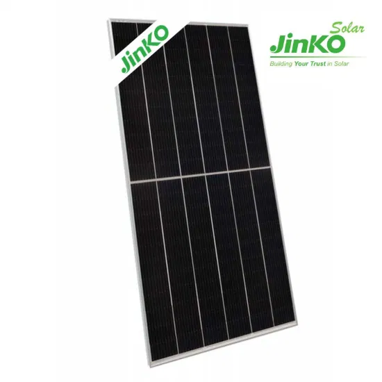 Jinko Tiger Neo N-type 54HL4-B 400-420 Watt All Black Module 400W