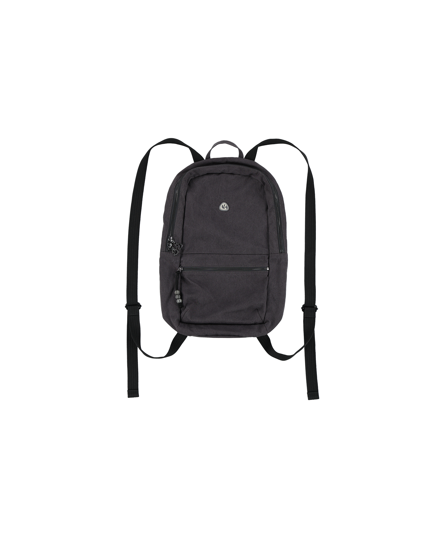 MUSINSA公式 | COYSEIO COY BACKPACK PURPLE GREY