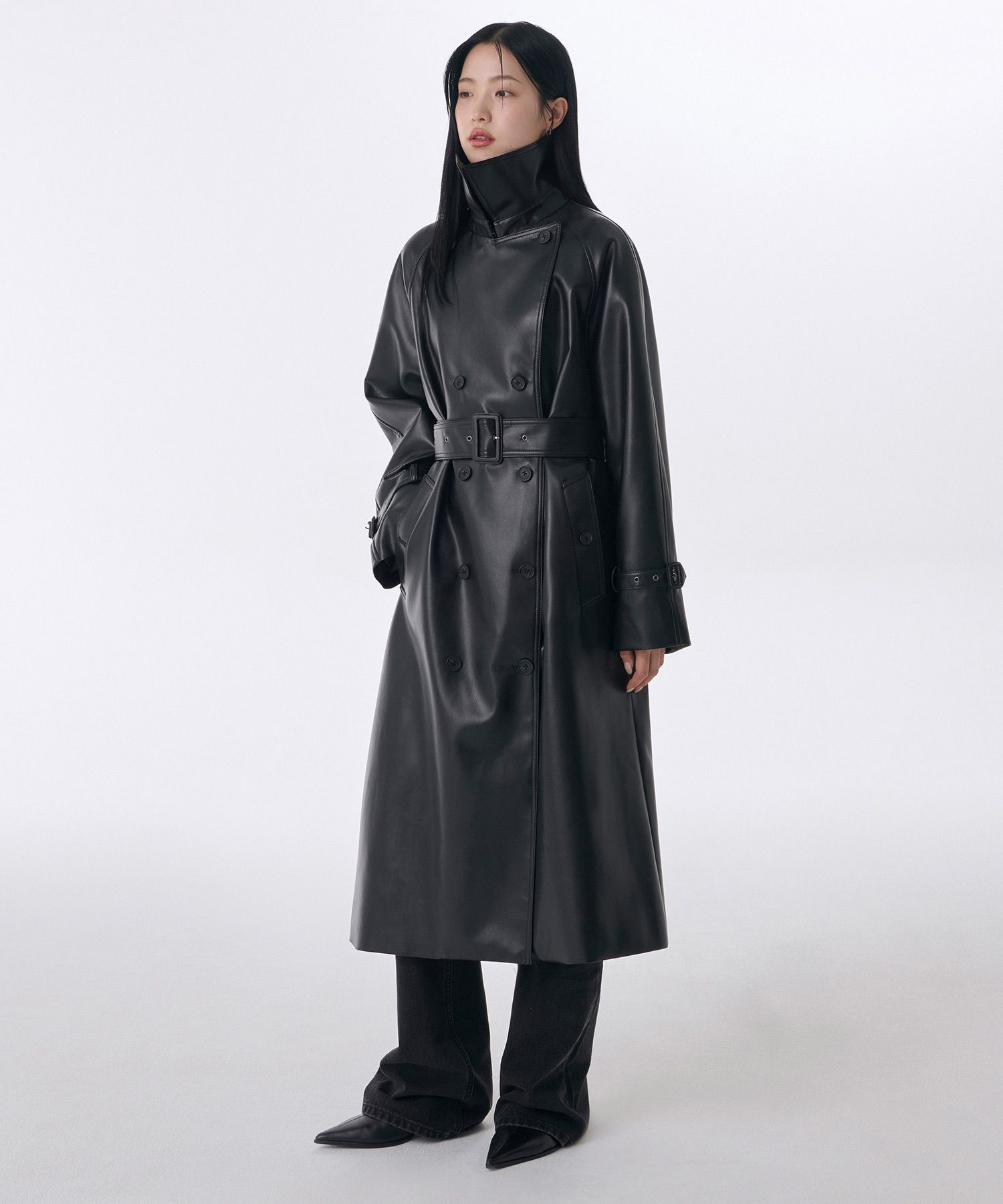 MUSINSA公式 | MUSINSA STANDARD WOMAN ウィメンズ シンセティック