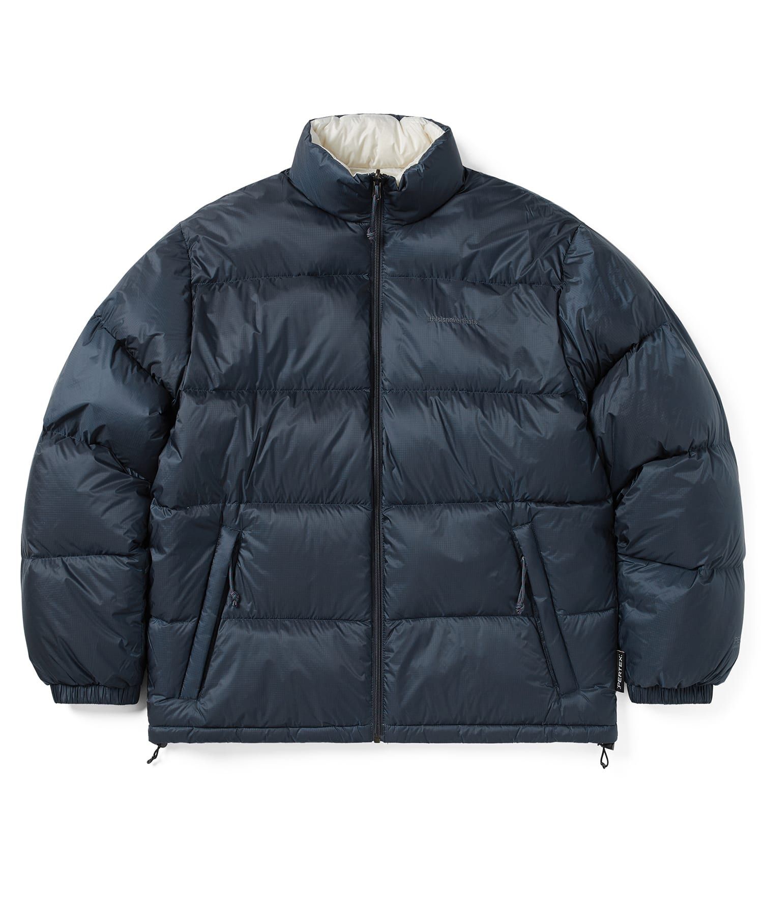 MUSINSA公式 | thisisneverthat PERTEX® リバーシブルTダウン