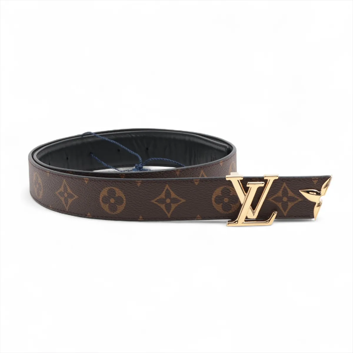 Louis Vuitton M0699 Belt Pretty LV30MM Reversible BC3265 Belt 80
