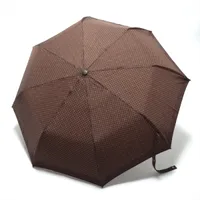 ヴィトン M70123 パラプリュイ オンデー 折りたたみ傘 ポリエステル